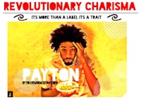 payton - revolutionary christianity